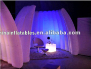 Commercial Inflatable tent for sale